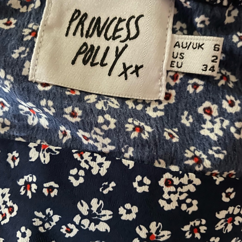 🔷 Princess Polly Set 🔷 - Picture 6 of 8